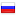 uaz-autosib.ru server is located in Russia